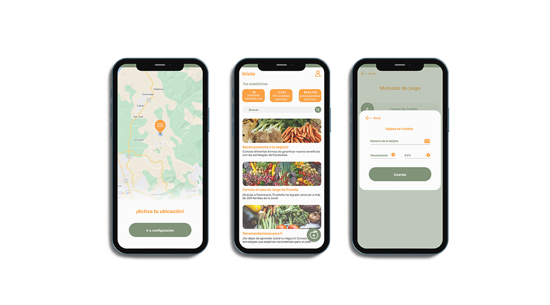 Herreros_FoodWaste App