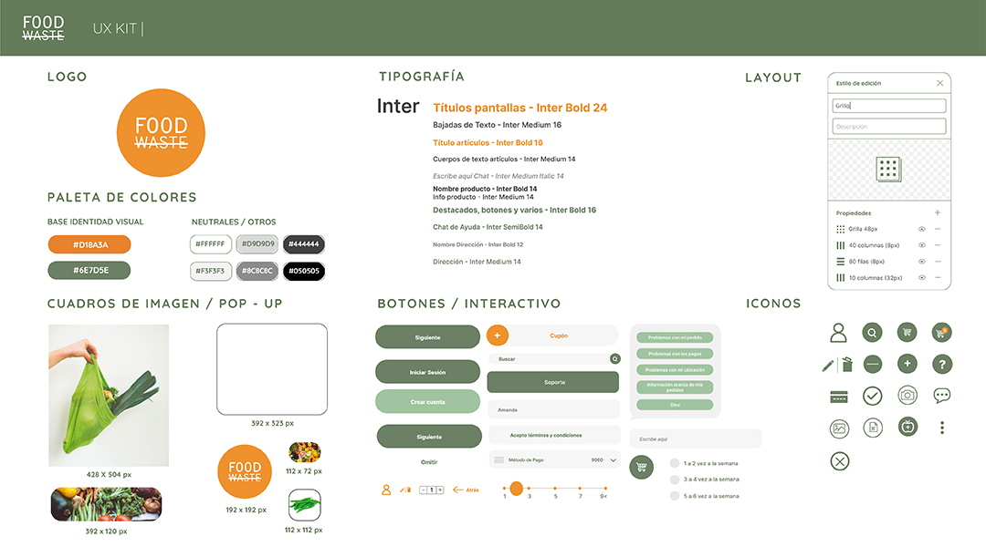 Herreros_FoodWaste App