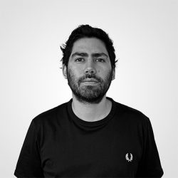 Nicolás Troncoso 400